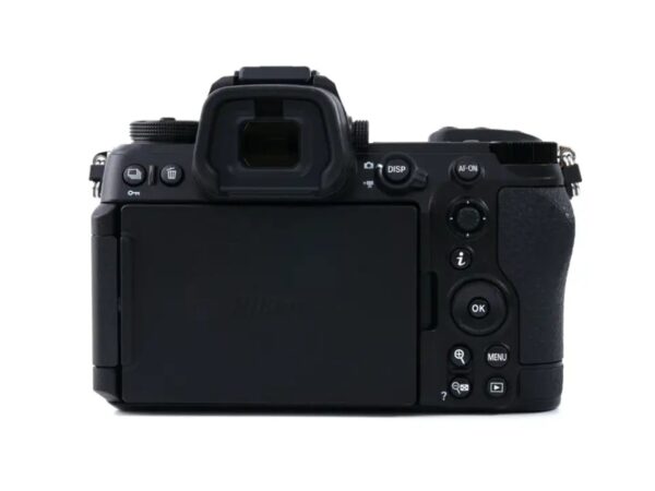 Aparat NIKON Z6 III0
