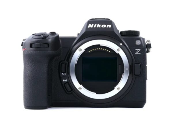 Aparat NIKON Z6 III