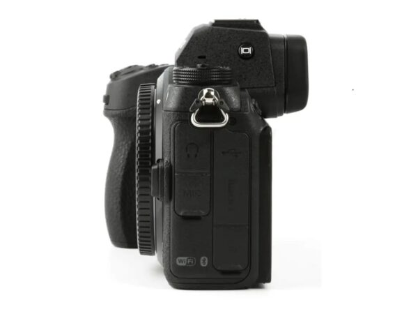 Aparat NIKON Z7 II0