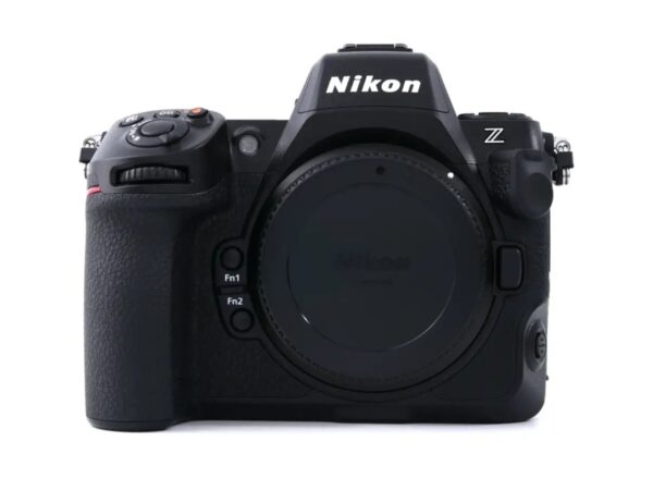 Aparat NIKON Z8