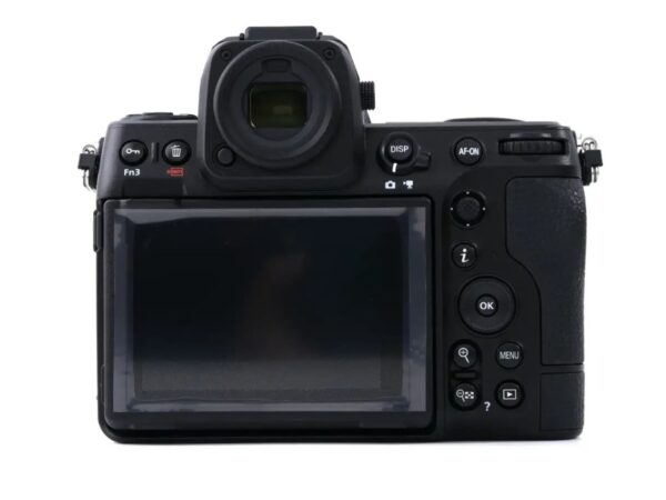 Aparat NIKON Z80