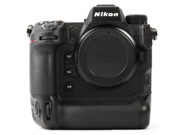 Aparat NIKON Z9