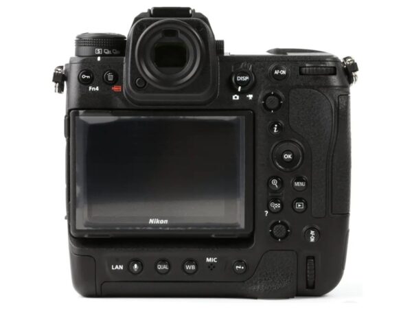 Aparat NIKON Z90