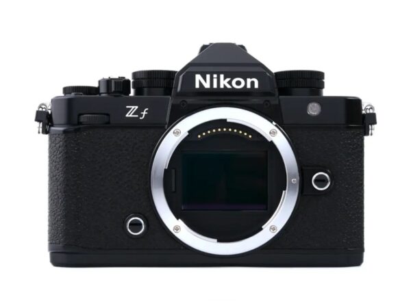 Aparat NIKON Zf