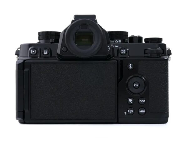 Aparat NIKON Zf0