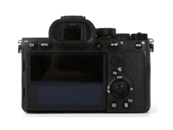 Aparat SONY Alpha A7R IV0