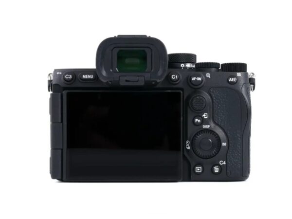 Aparat SONY Alpha A7R V0