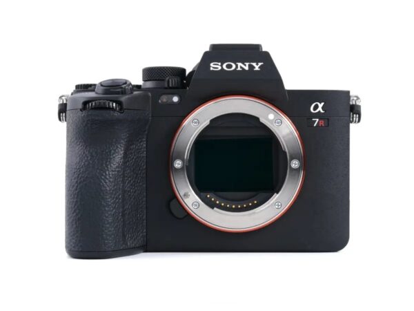 Aparat SONY Alpha A7R V