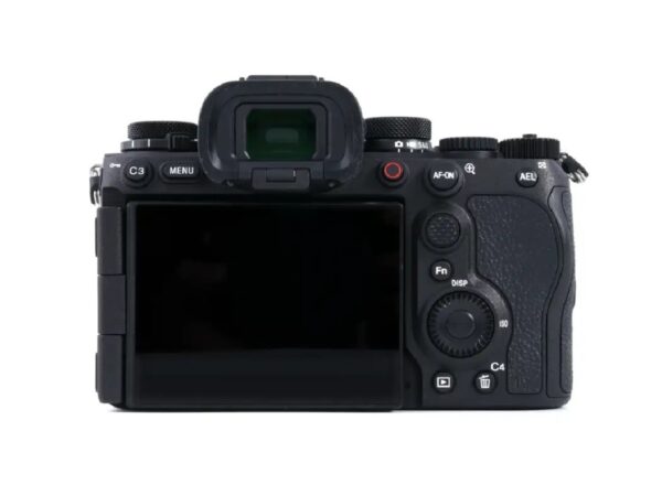 Aparat SONY Alpha A9 III0
