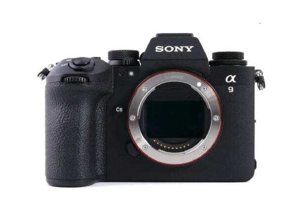 Aparat SONY Alpha A9 III