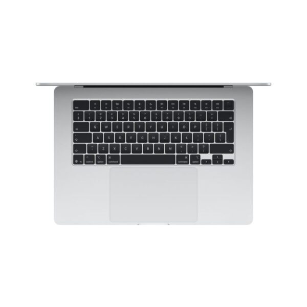 Apple MacBook Air 15" M5 10‑core CPU + 10‑core GPU / 24GB RAM / 1TB SSD / Srebrny (Silver)0