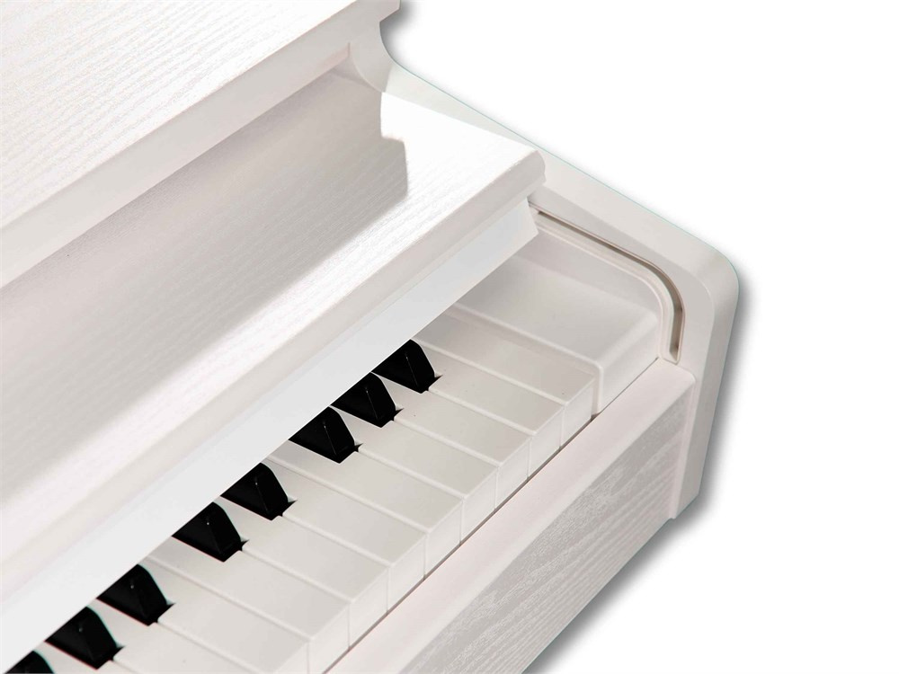 Artesia A100 WH - pianino cyfrowe2 Artesia A100 WH - pianino cyfrowe2
