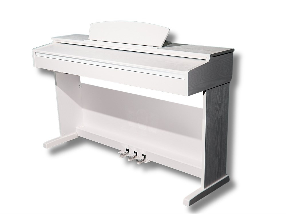 Artesia A100 WH - pianino cyfrowe4 Artesia A100 WH - pianino cyfrowe4