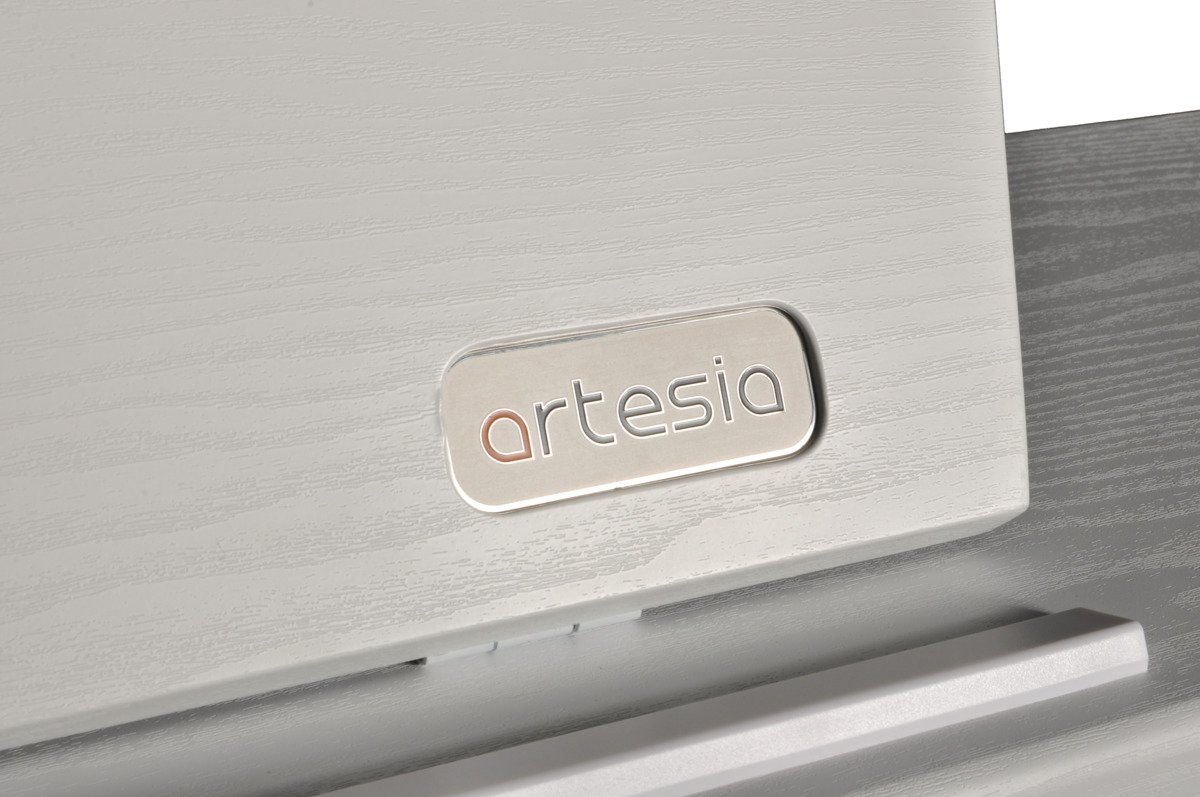 Artesia DP-3+ WH PVC - pianino cyfrowe3 Artesia DP-3+ WH PVC - pianino cyfrowe3