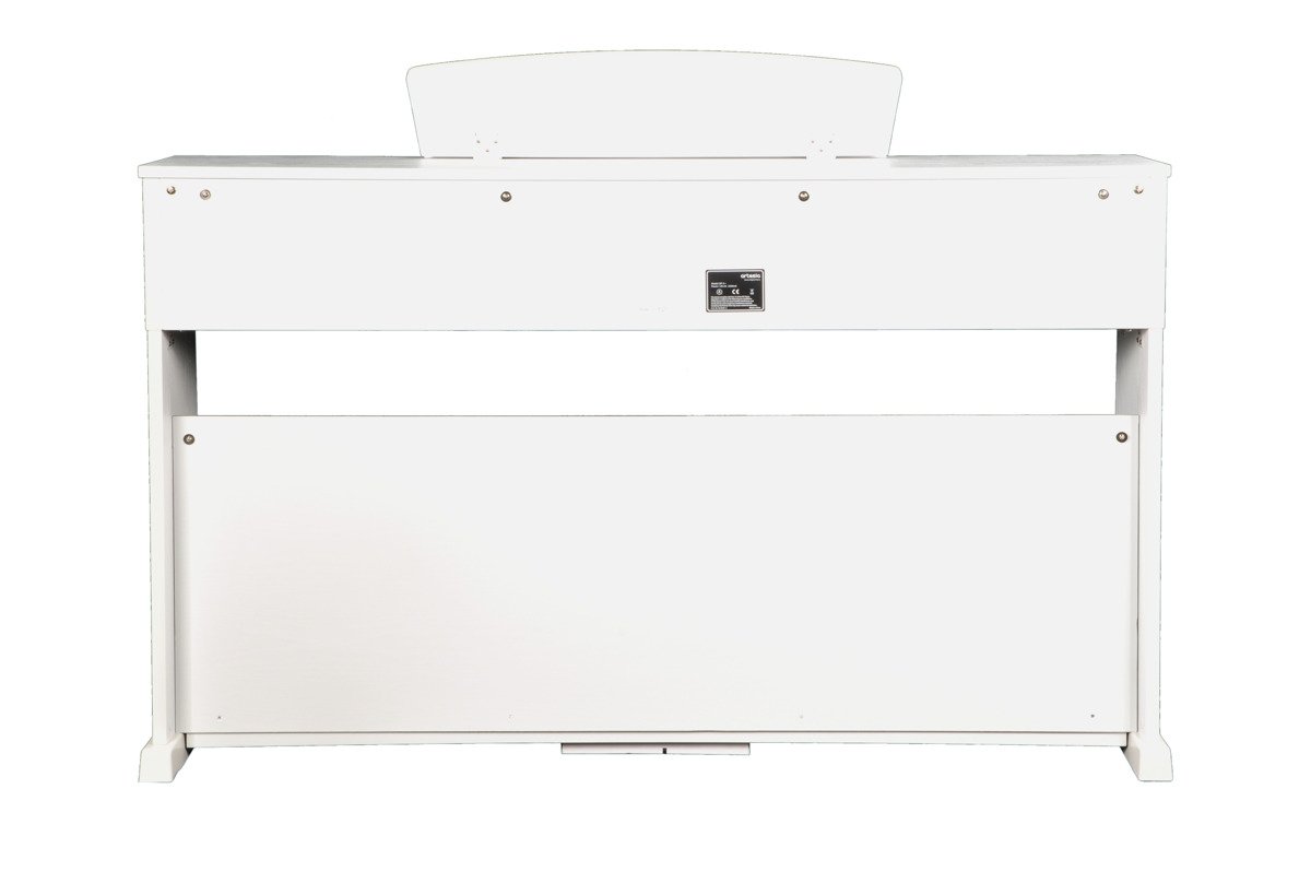 Artesia DP-3+ WH PVC - pianino cyfrowe0 Artesia DP-3+ WH PVC - pianino cyfrowe0
