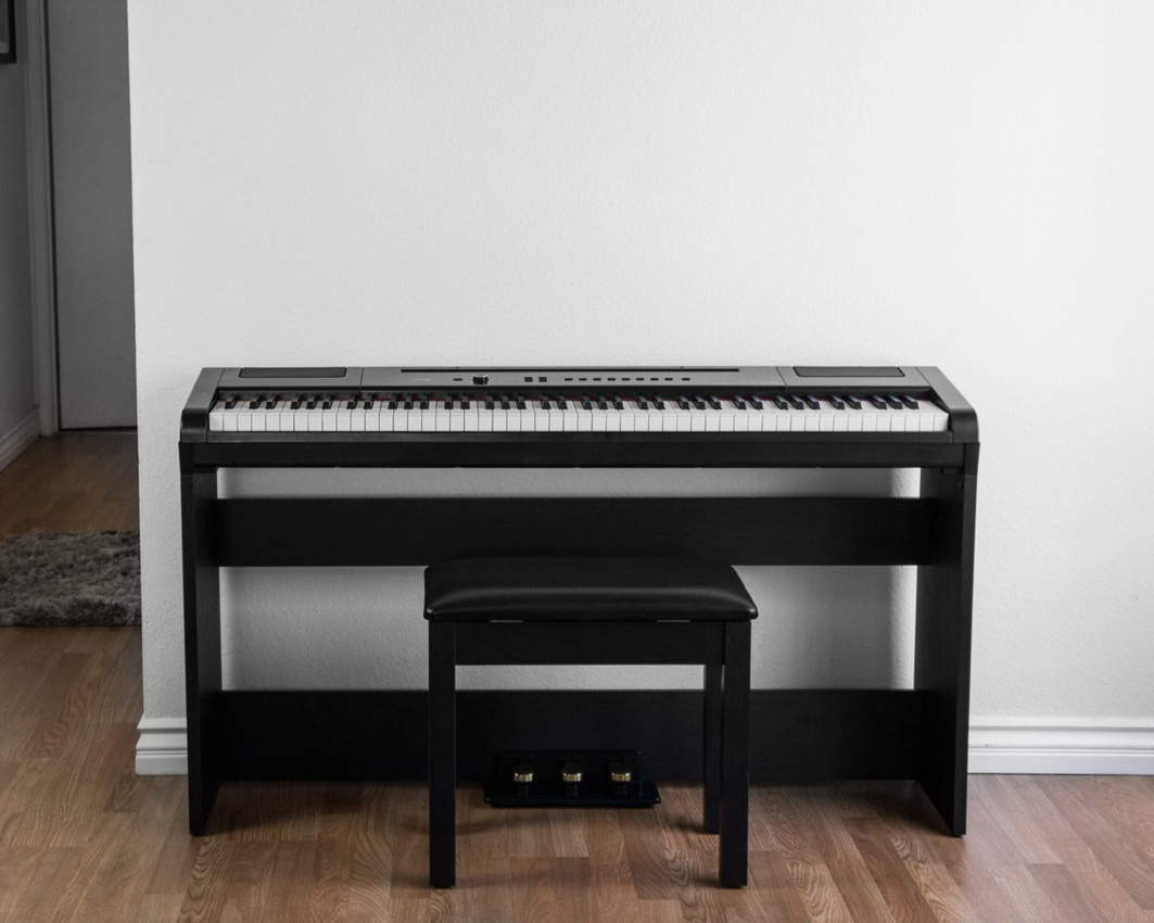 Artesia Harmony - pianino cyfrowe4 Artesia Harmony - pianino cyfrowe4