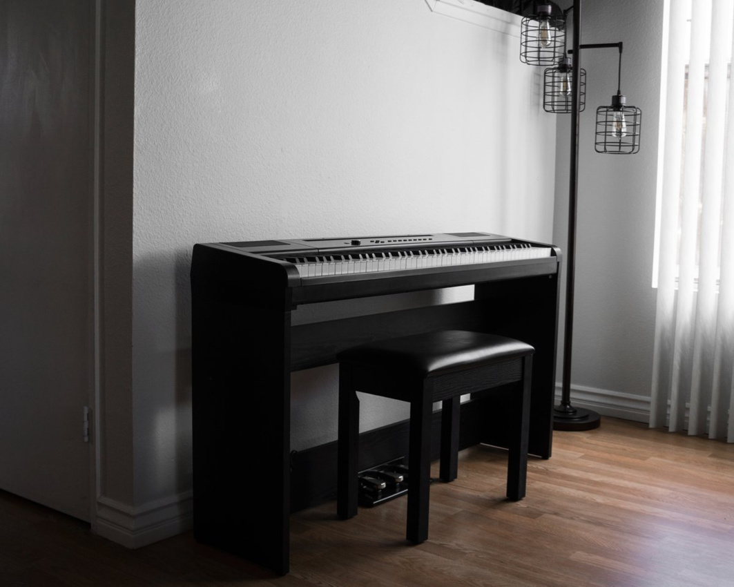 Artesia Harmony - pianino cyfrowe2 Artesia Harmony - pianino cyfrowe2