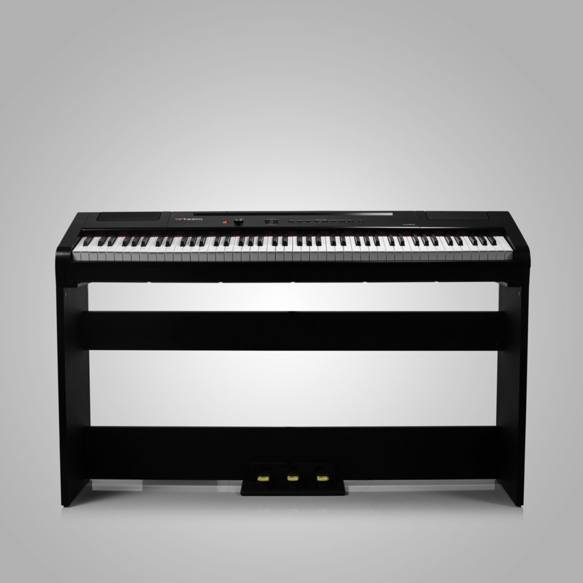 Artesia Harmony - pianino cyfrowe3 Artesia Harmony - pianino cyfrowe3
