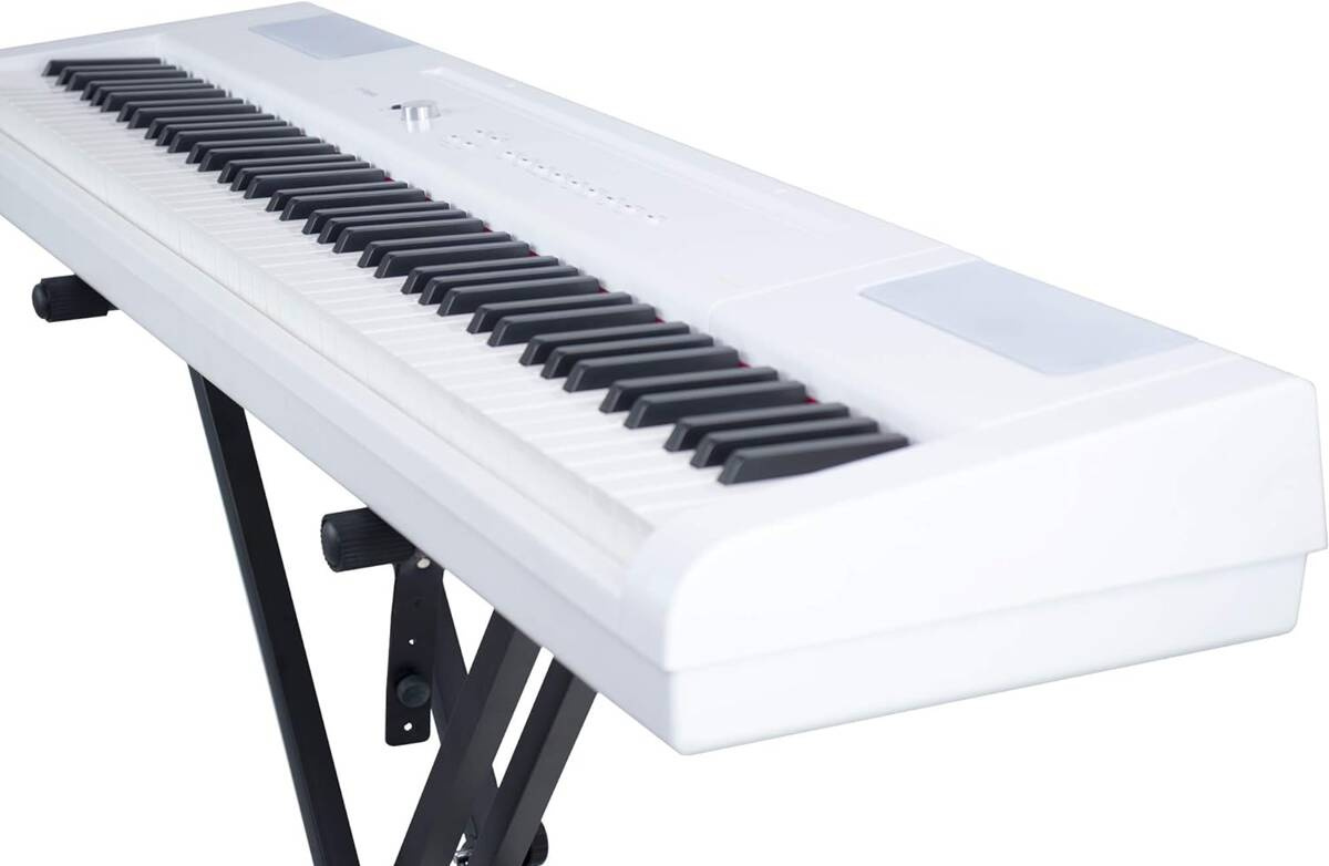 Artesia PA-88H WH - pianino cyfrowe2 Artesia PA-88H WH - pianino cyfrowe2
