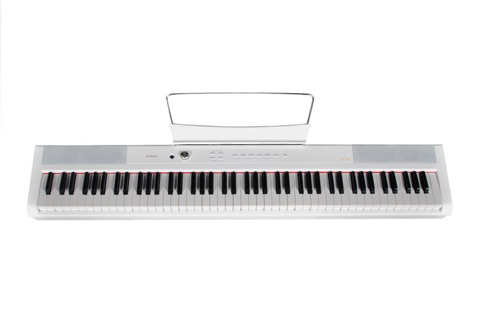 Artesia PA-88H WH - pianino cyfrowe Artesia PA-88H WH - pianino cyfrowe