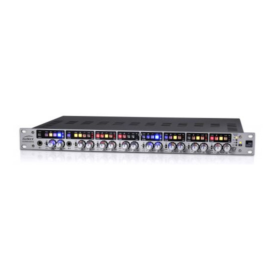 Audient ASP 880 kontroler