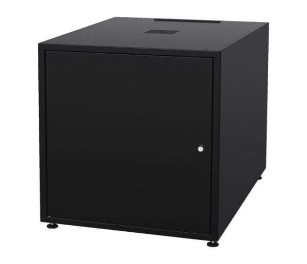 BXB RACK-12S/SW - Szafa rack 12U, na urządzenia 482mm (19&quot)0