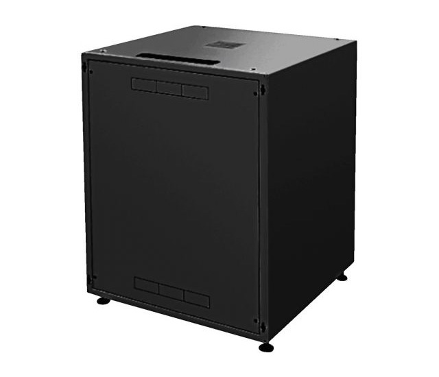 BXB RACK-12S/SW - Szafa rack 12U, na urządzenia 482mm (19")1 BXB RACK-12S/SW - Szafa rack 12U, na urządzenia 482mm (19")1