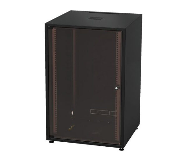 BXB RACK-18GD/SW - Szafa rack 18U, na urządzenia 482mm (19&quot)0