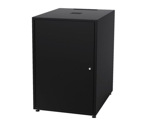 BXB RACK-18S/SW - Szafa rack 18U, na urządzenia 482mm (19&quot)0