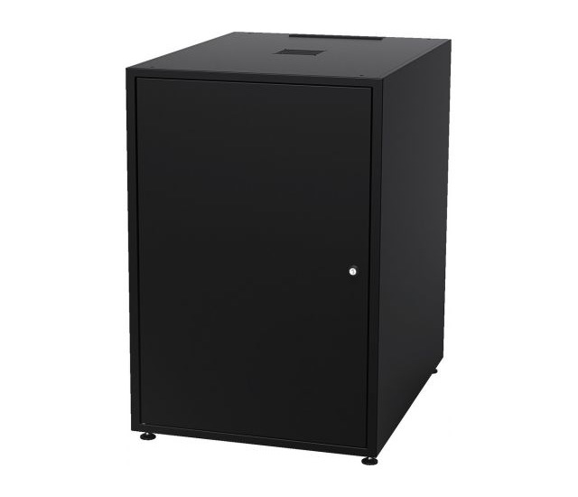 BXB RACK-18S/SW - Szafa rack 18U, na urządzenia 482mm (19")0 BXB RACK-18S/SW - Szafa rack 18U, na urządzenia 482mm (19")0