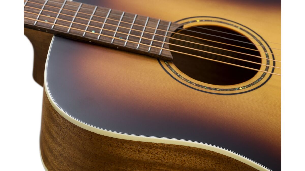 Baton Rouge X11S/SD-COB gitara akustyczna3 Baton Rouge X11S/SD-COB gitara akustyczna3