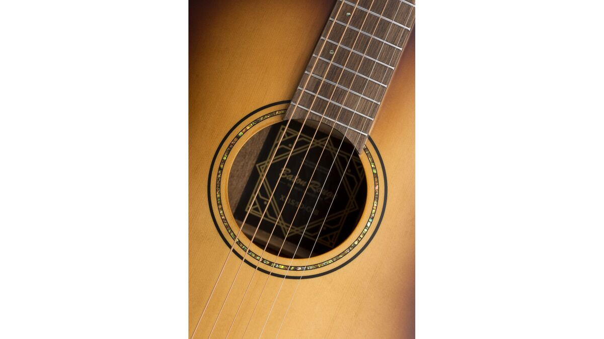 Baton Rouge X11S/SD-COB gitara akustyczna2 Baton Rouge X11S/SD-COB gitara akustyczna2
