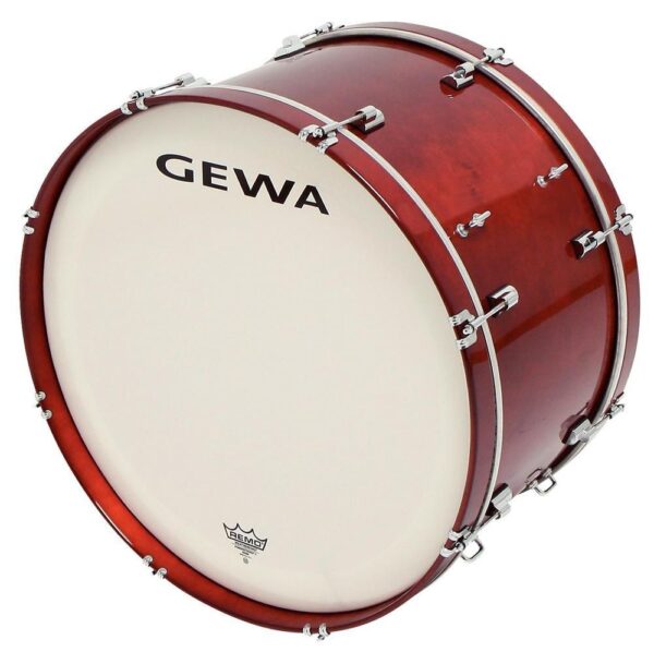 Bęben marszowy 26'' x 14'' GEWA