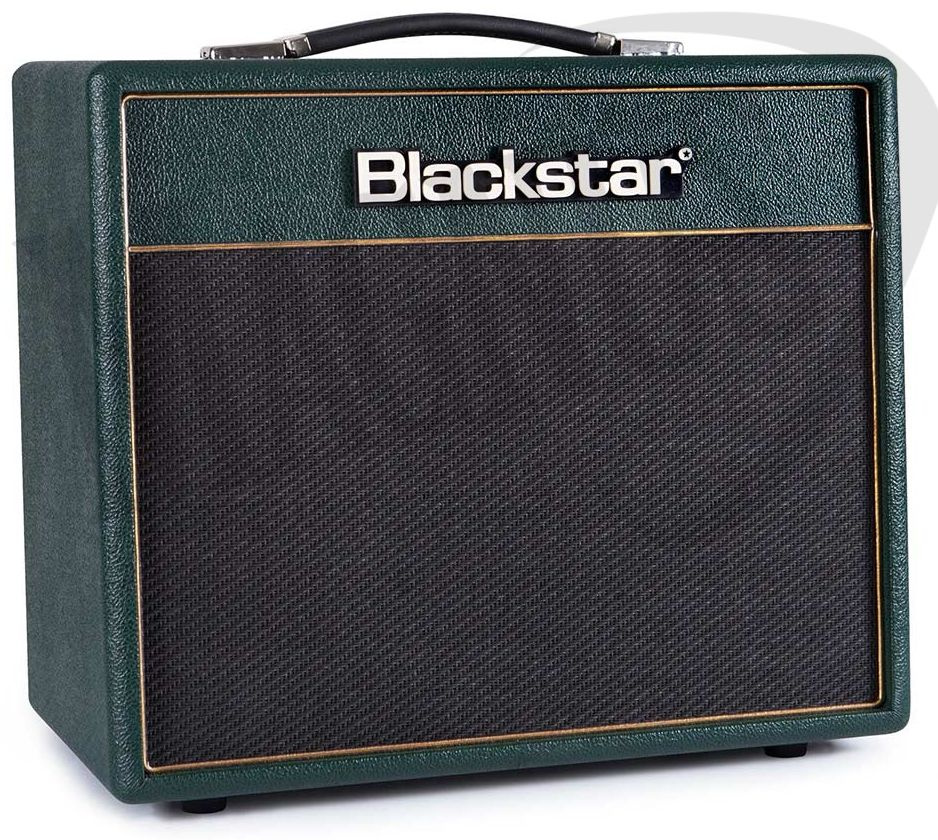 Blackstar STUIO 10 KT88 Combo0 Blackstar STUIO 10 KT88 Combo0