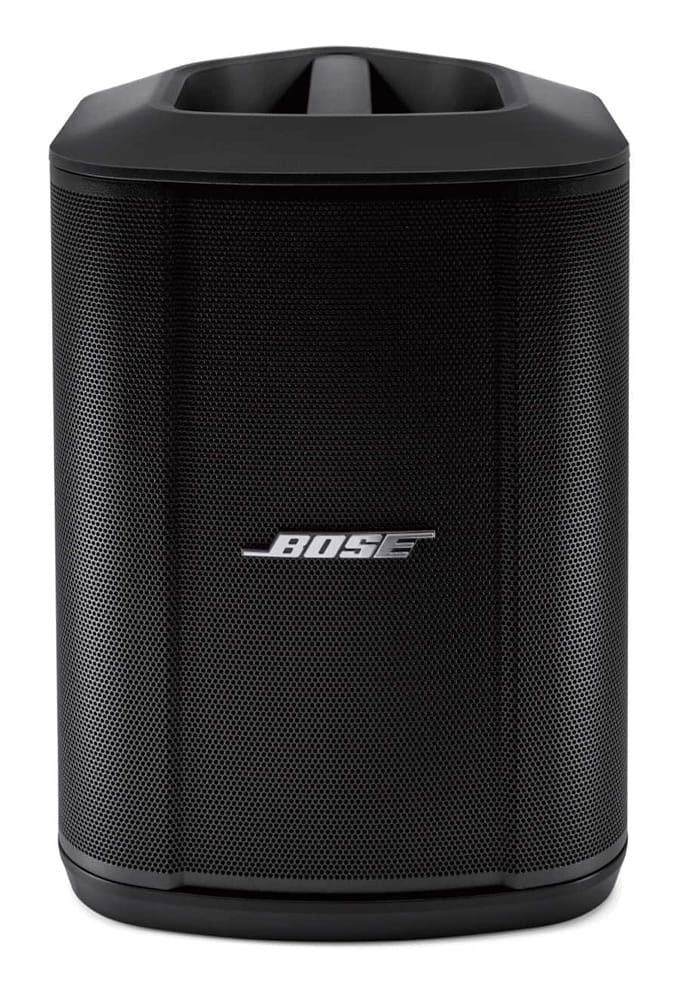 Bose S1 Pro+ – kolumna aktywna z Bluetooth Bose S1 Pro+ – kolumna aktywna z Bluetooth