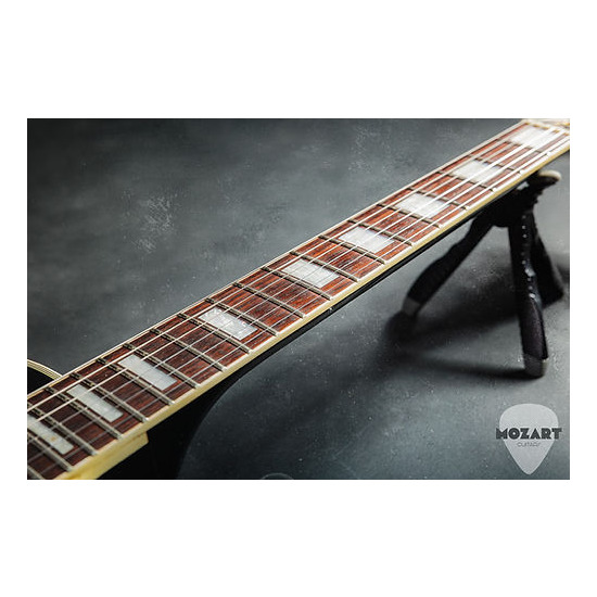 Burny Les Paul Custom2 Burny Les Paul Custom2