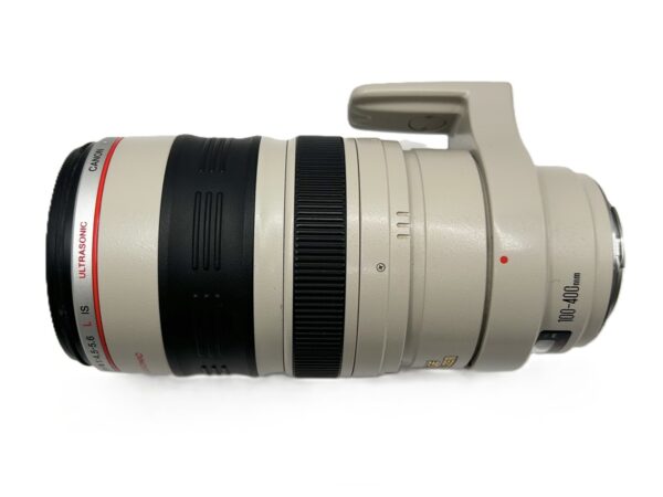 CANON EF 100-400/4.5-5.6 L IS USM |Futerał|0