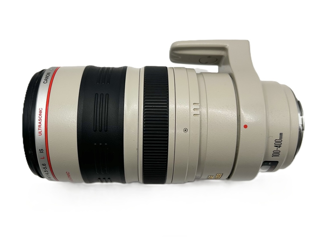 CANON EF 100-400/4.5-5.6 L IS USM |Futerał|0 CANON EF 100-400/4.5-5.6 L IS USM |Futerał|0