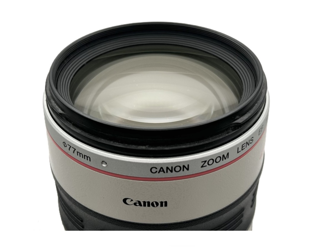 CANON EF 100-400/4.5-5.6 L IS USM |Futerał|1 CANON EF 100-400/4.5-5.6 L IS USM |Futerał|1