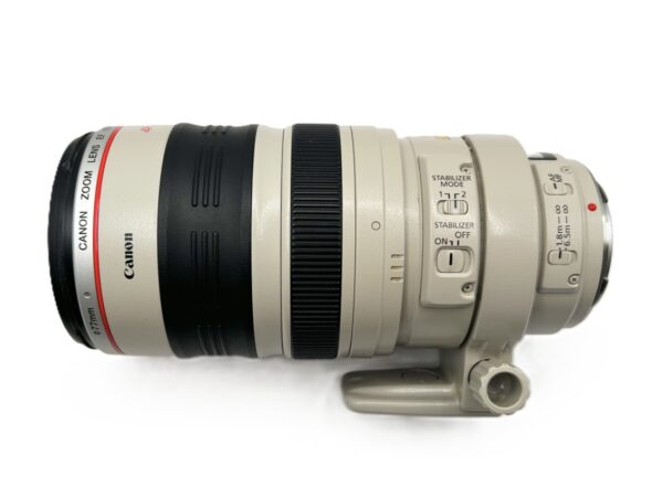 CANON EF 100-400/4.5-5.6 L IS USM |Futerał|
