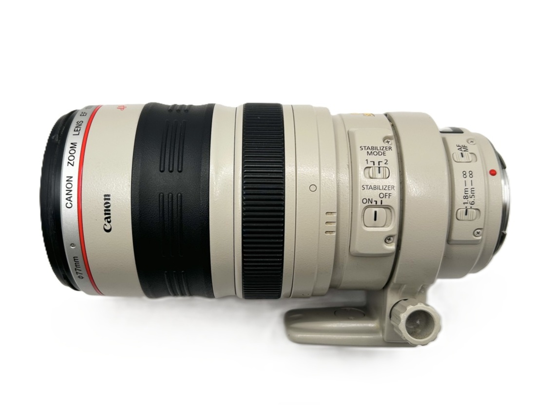 CANON EF 100-400/4.5-5.6 L IS USM |Futerał| CANON EF 100-400/4.5-5.6 L IS USM |Futerał|
