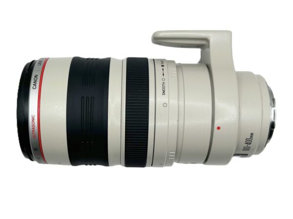 CANON EF 100-400/4.5-5.6 L IS USM |Zestaw|0