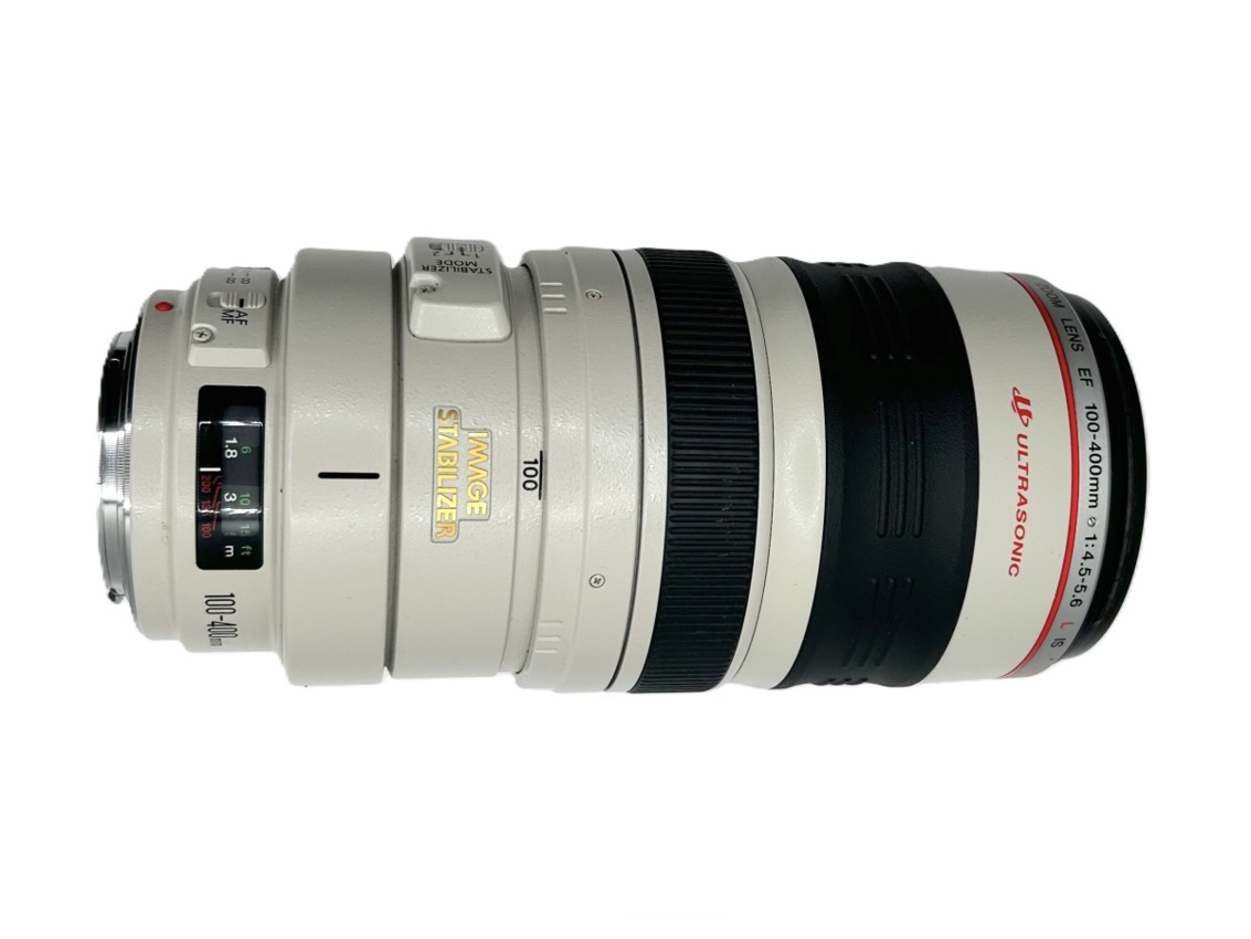 CANON EF 100-400/4.5-5.6 L IS USM |Zestaw|2 CANON EF 100-400/4.5-5.6 L IS USM |Zestaw|2