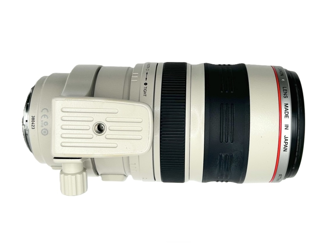 CANON EF 100-400/4.5-5.6 L IS USM |Zestaw|1 CANON EF 100-400/4.5-5.6 L IS USM |Zestaw|1