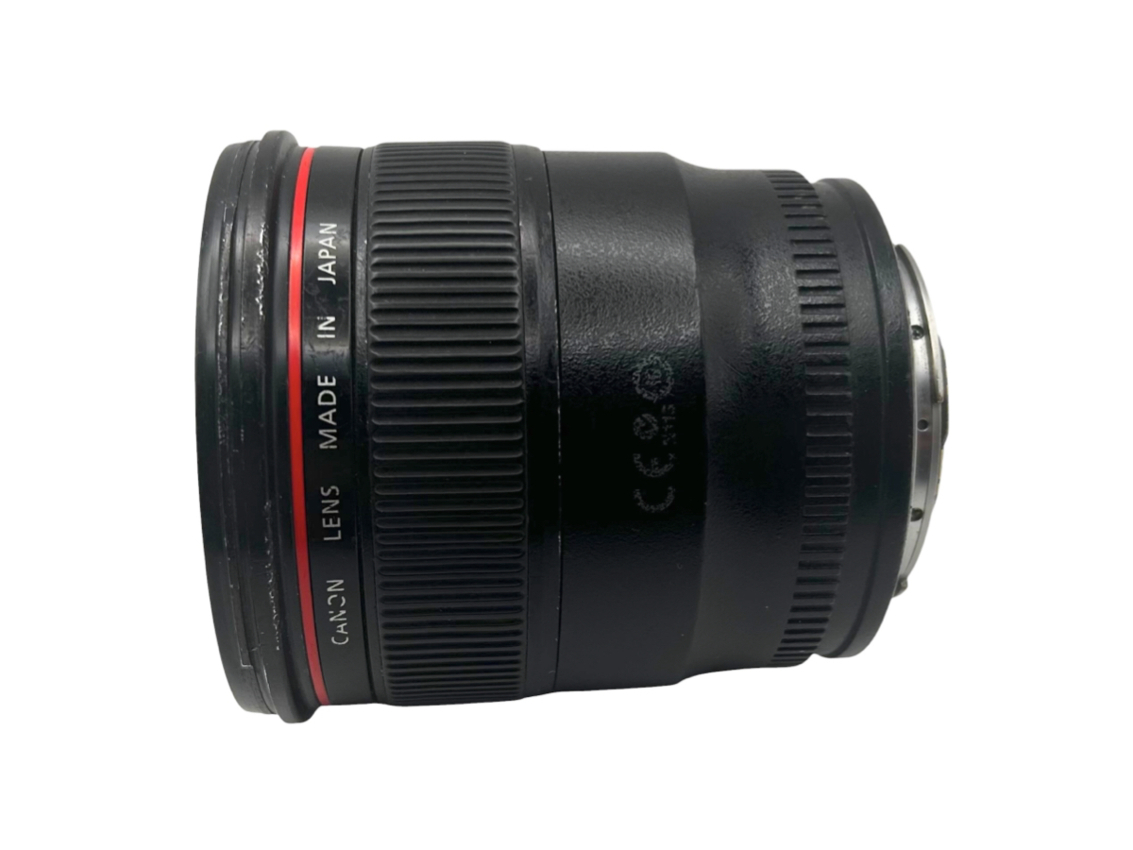 CANON EF 24/1.4 L II USM | SN 3448818 |0 CANON EF 24/1.4 L II USM | SN 3448818 |0