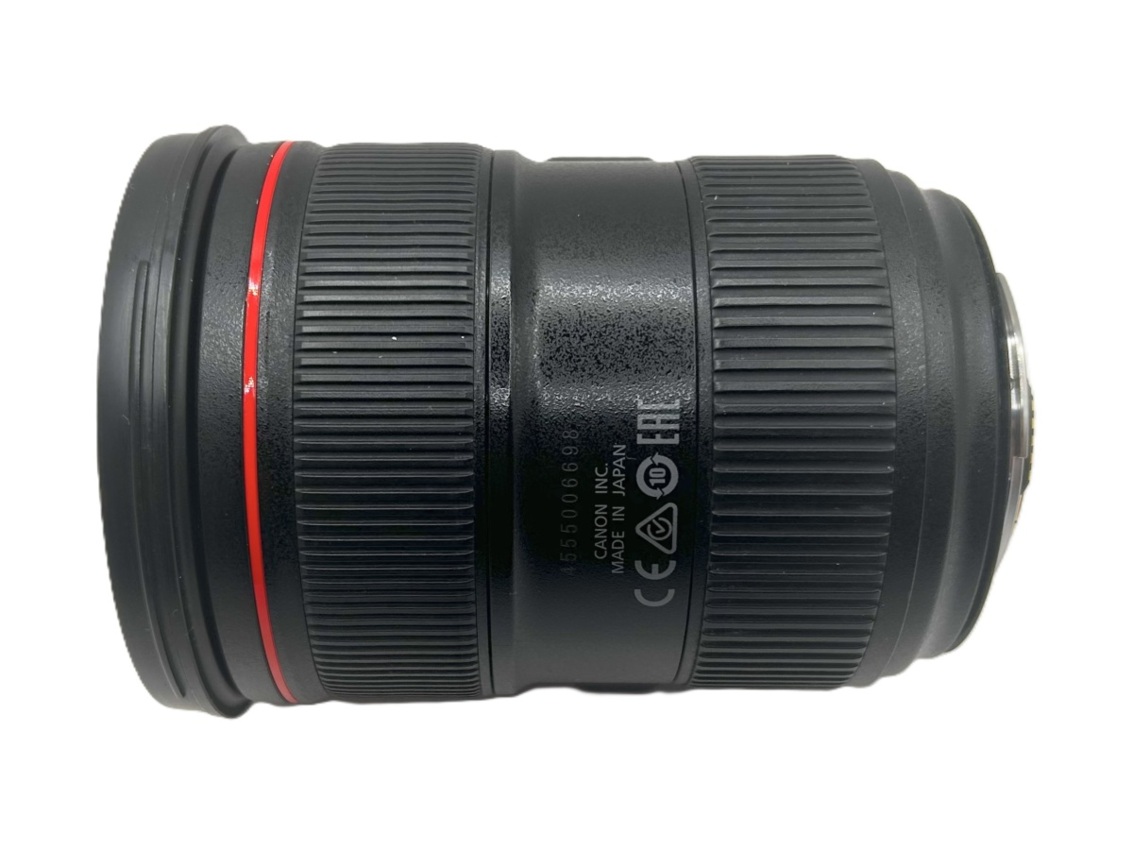 CANON EF 24-70/2.8 L II USM |Zestaw| Nr30 CANON EF 24-70/2.8 L II USM |Zestaw| Nr30
