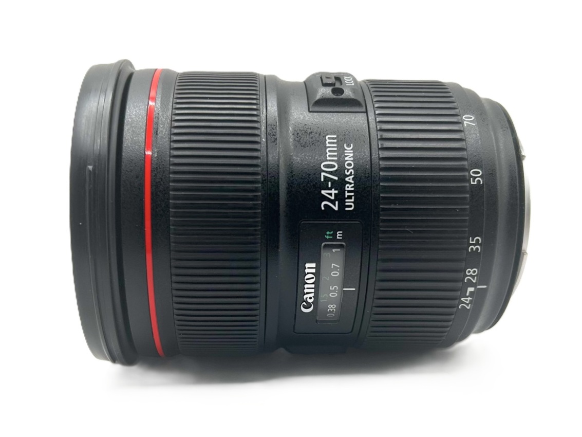 CANON EF 24-70/2.8 L II USM |Zestaw| Nr3 CANON EF 24-70/2.8 L II USM |Zestaw| Nr3