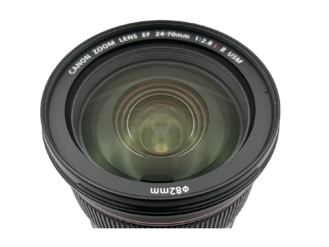 CANON EF 24-70/2.8 L II USM |Zestaw| Nr32 CANON EF 24-70/2.8 L II USM |Zestaw| Nr32