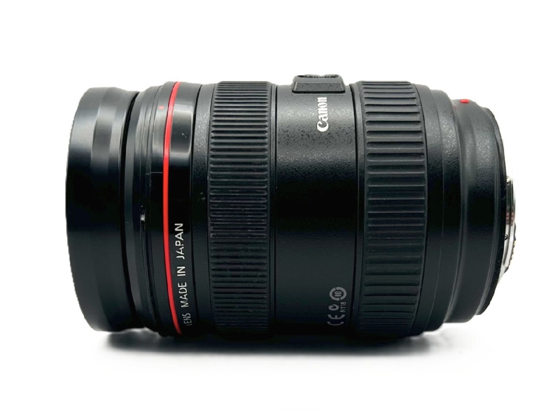 CANON EF 24-70/2.8 L USM |Osłona|0 CANON EF 24-70/2.8 L USM |Osłona|0
