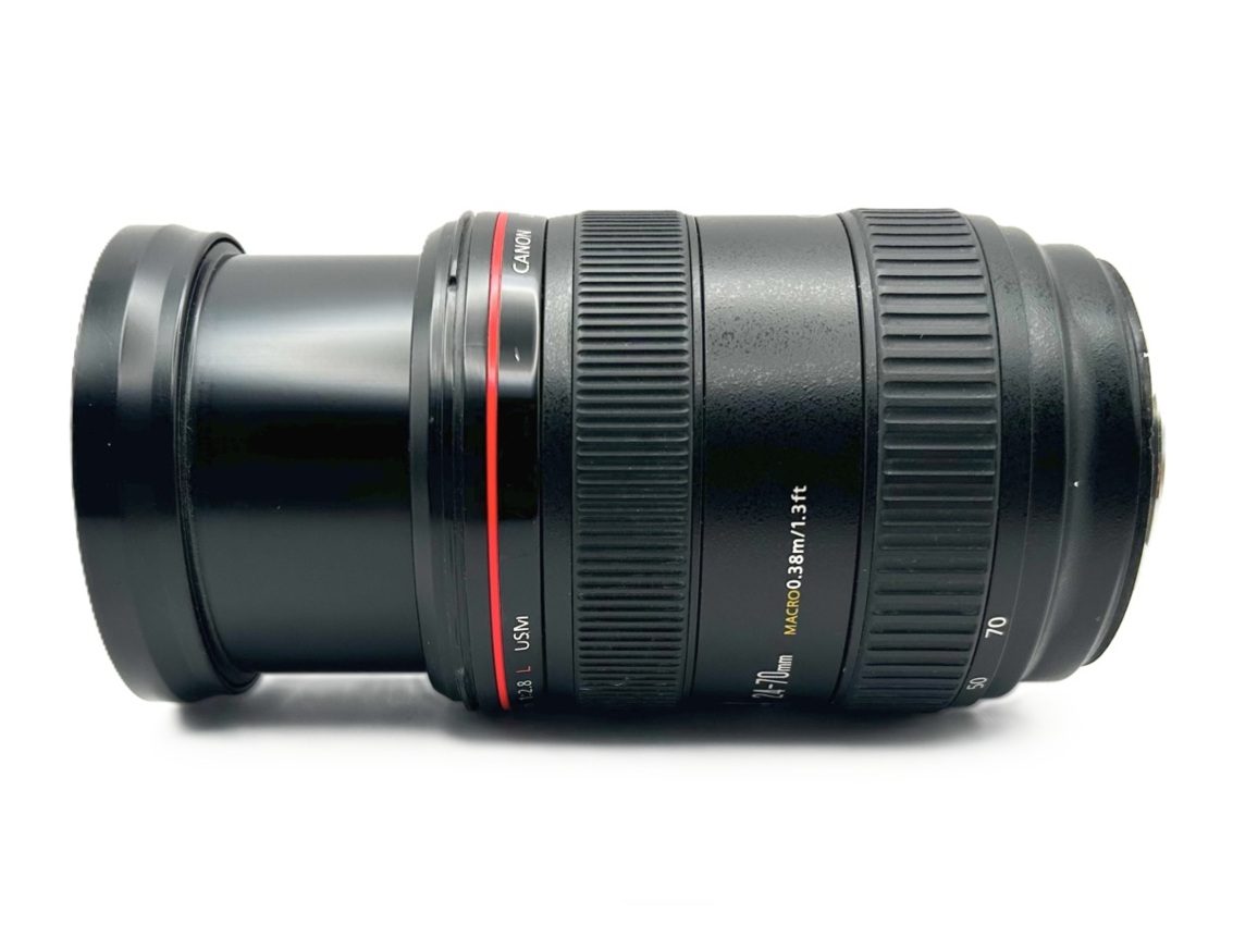 CANON EF 24-70/2.8 L USM |Osłona|1 CANON EF 24-70/2.8 L USM |Osłona|1